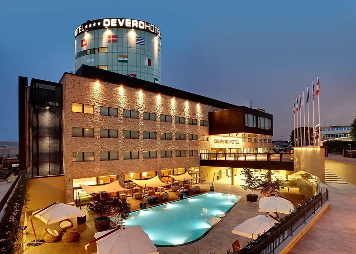 Best Western Plus Atrium Inn & Suites
