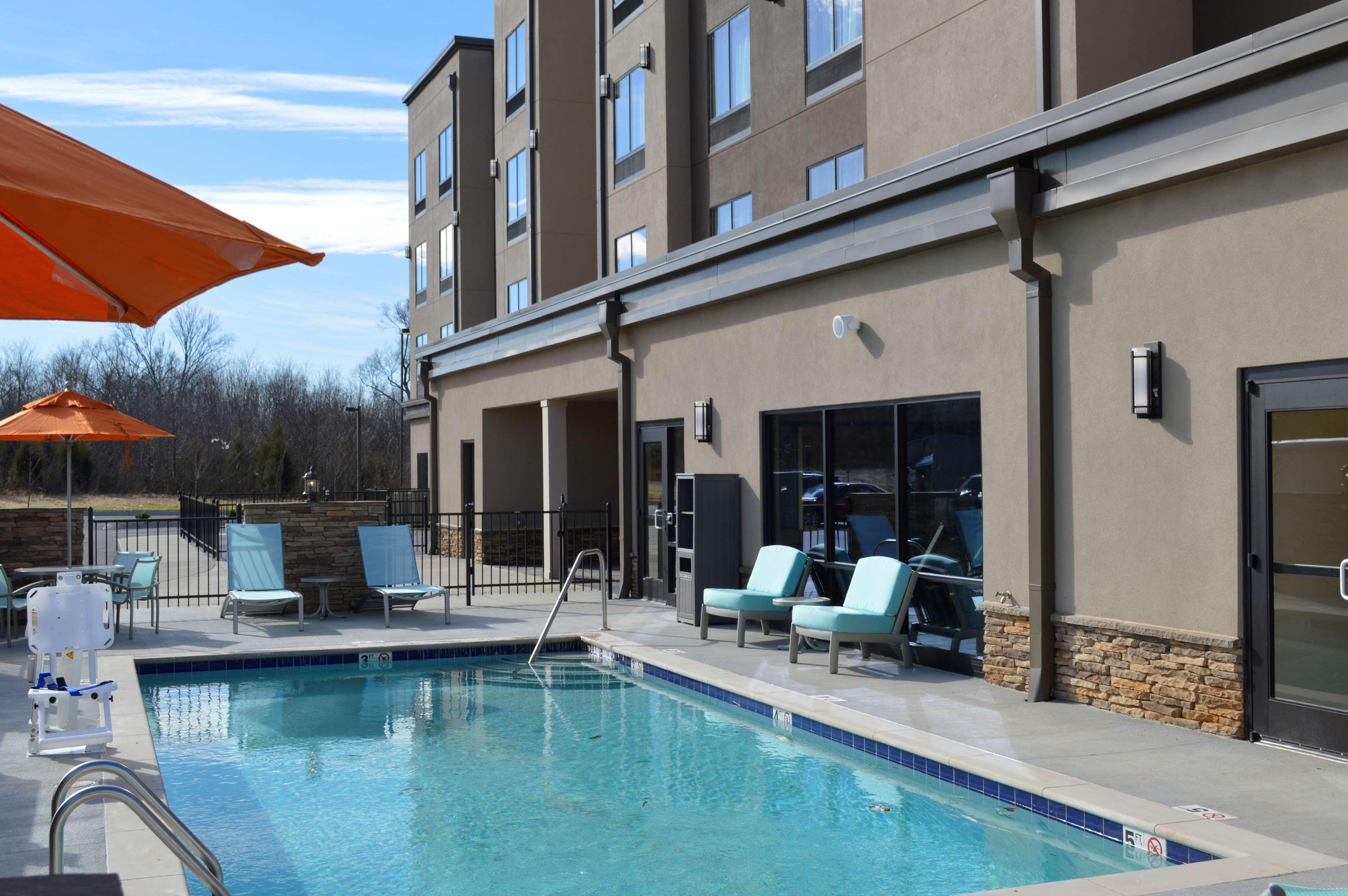 Hotel Western Atrium &