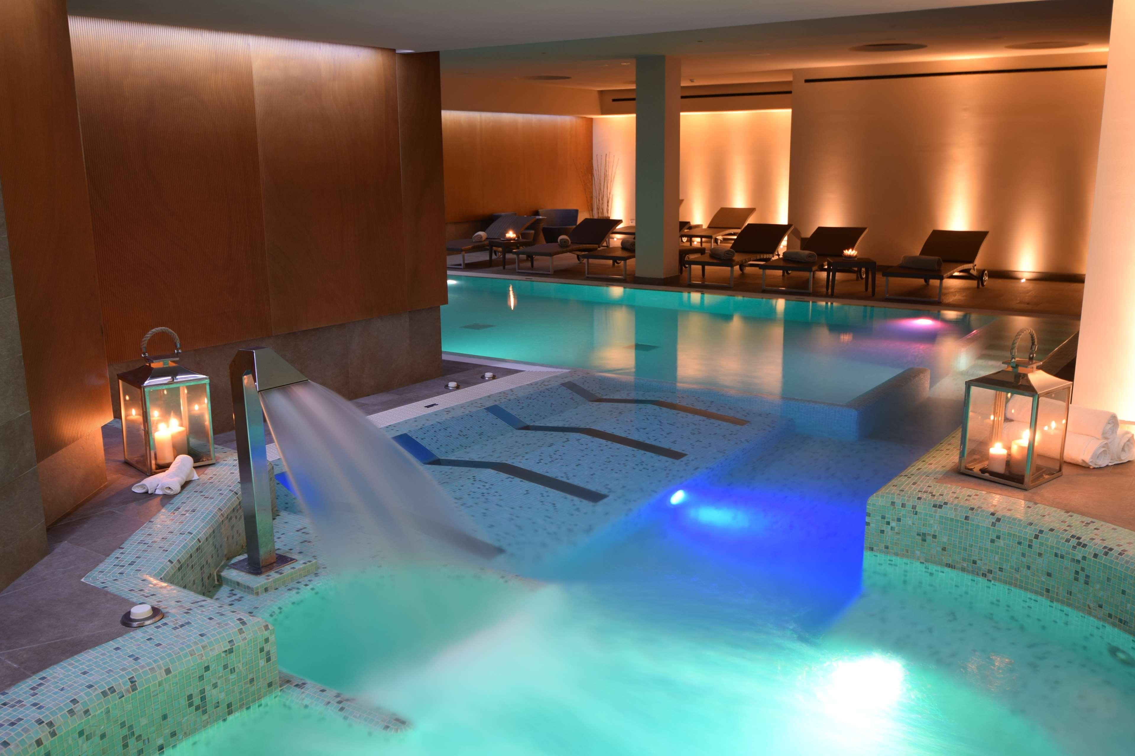 Hotel Western Atrium & 3*