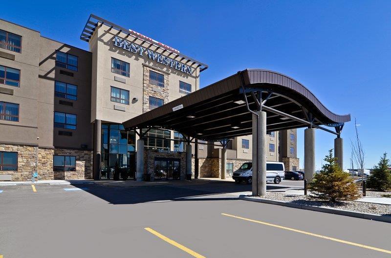 Western Atrium & Hotel 3*